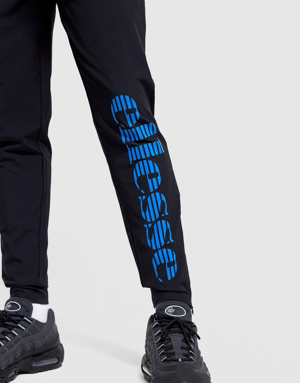 Lenzo Cargo Joggers