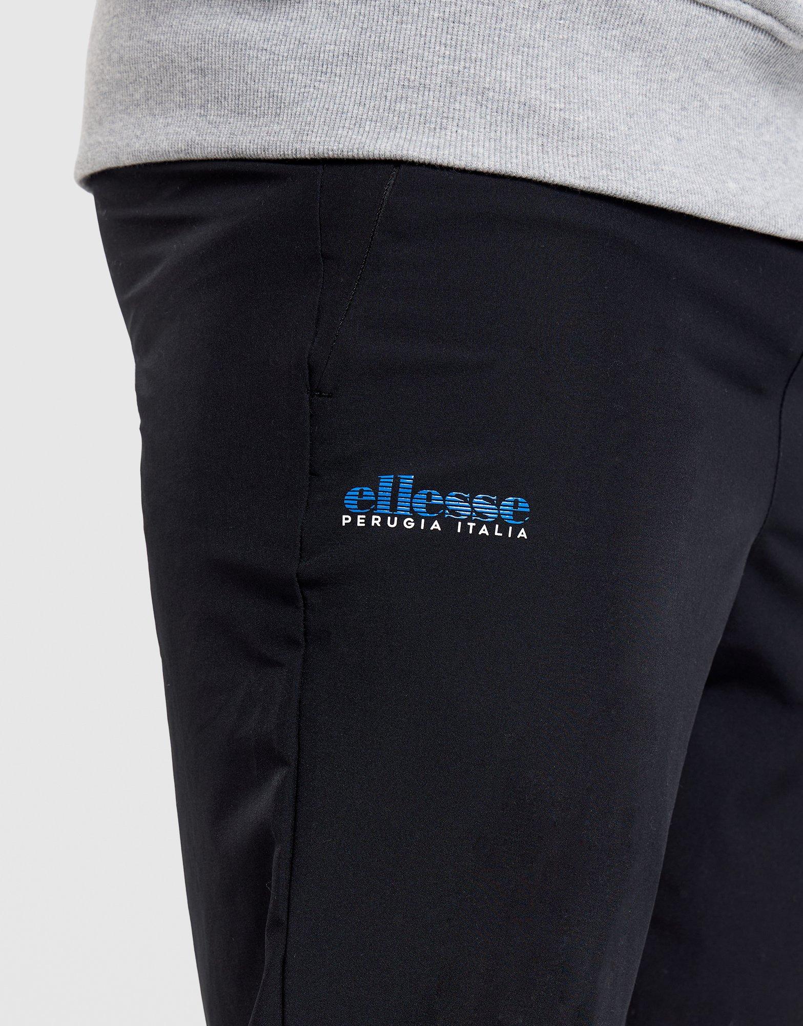 Lenzo Cargo Joggers