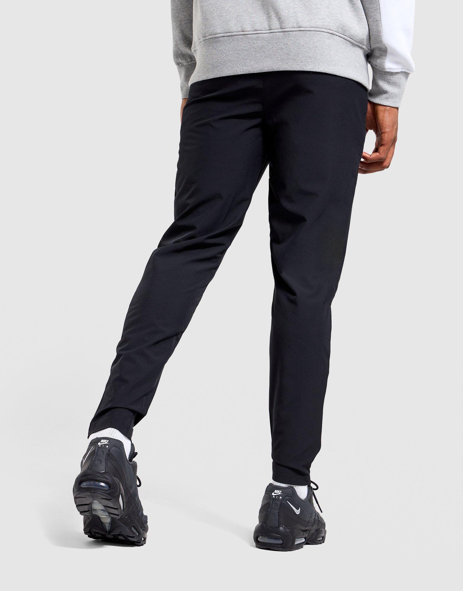 Lenzo Cargo Joggers