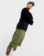 Rovic Cargo Shorts