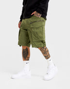 Rovic Cargo Shorts