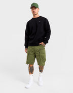 Rovic Cargo Shorts