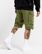 Rovic Cargo Shorts