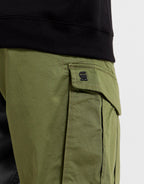 Rovic Cargo Shorts