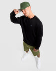Premium Core Sweatshirt