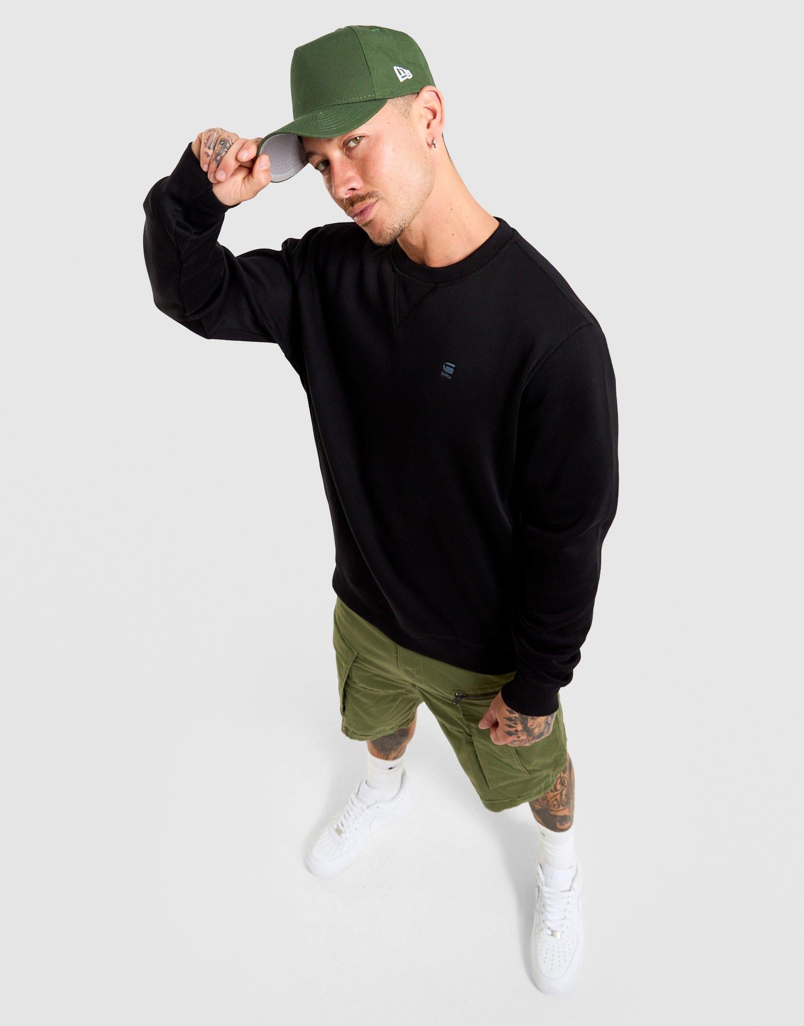 Premium Core Sweatshirt
