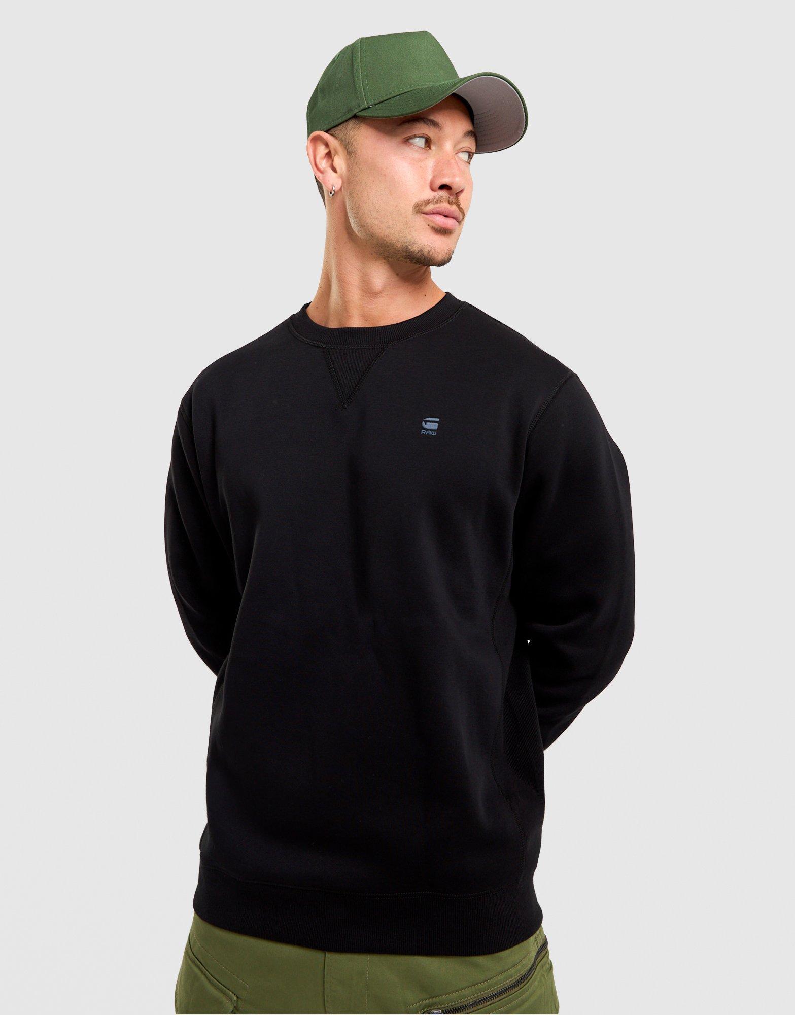 Premium Core Sweatshirt