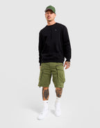 Premium Core Sweatshirt