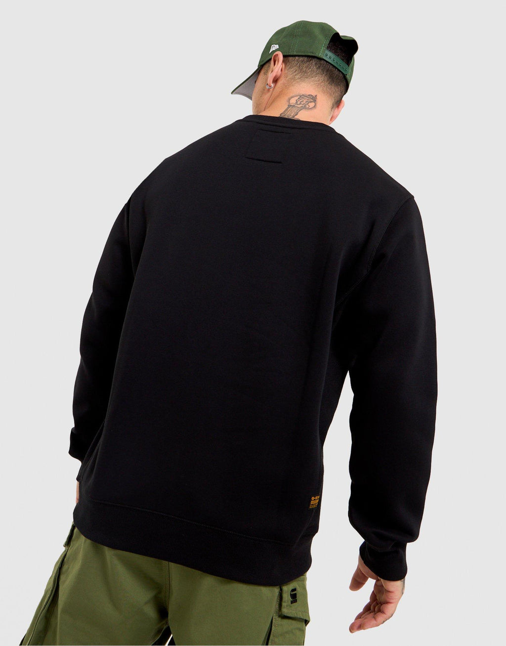 Premium Core Sweatshirt