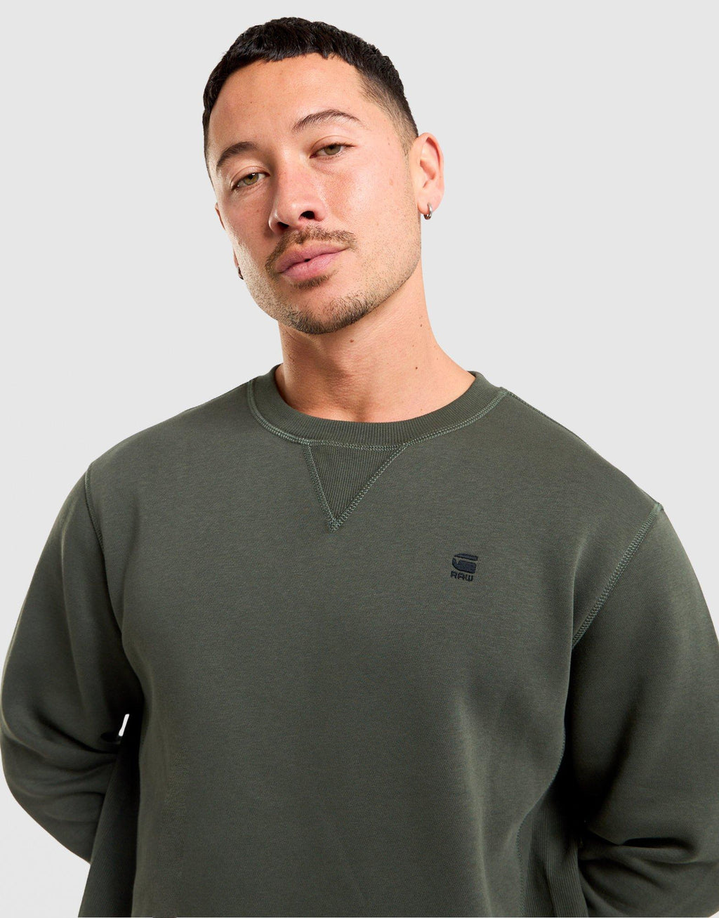 Premium Core Sweatshirt