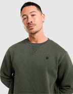 Premium Core Sweatshirt