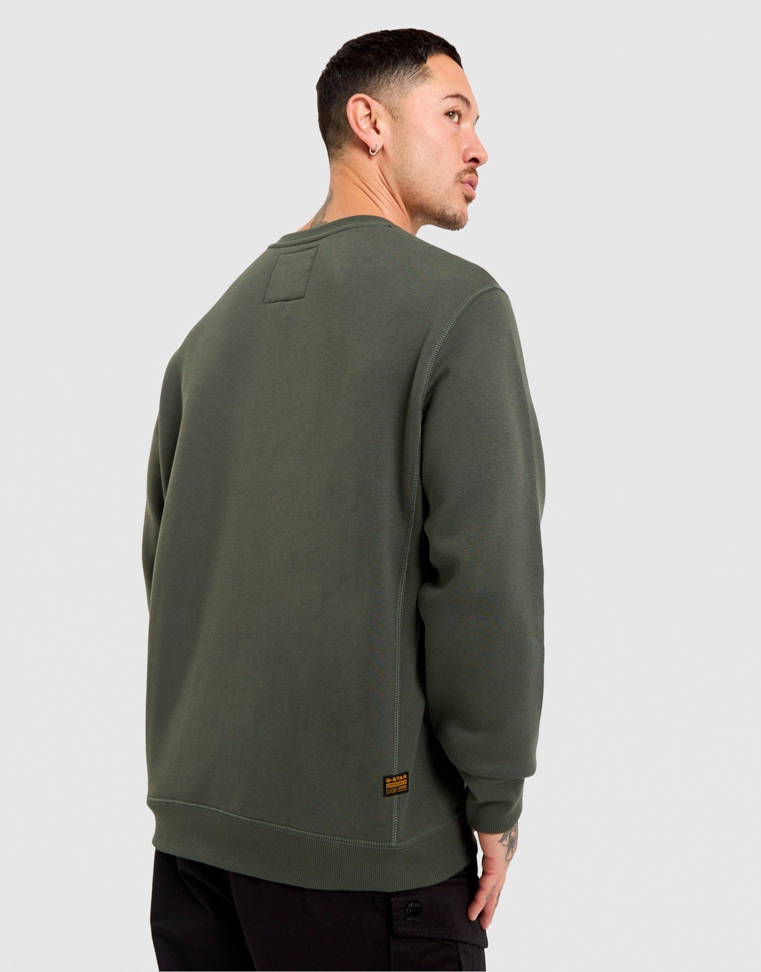 Premium Core Sweatshirt