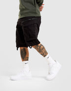 Rovic Cargo Shorts