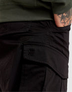Rovic Cargo Shorts