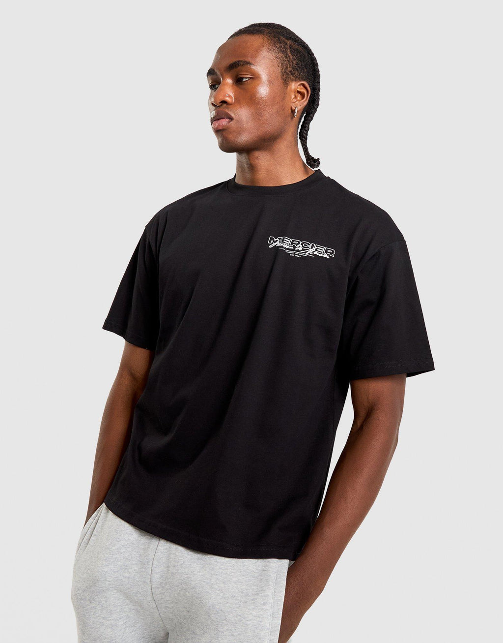 City Spray T-Shirt