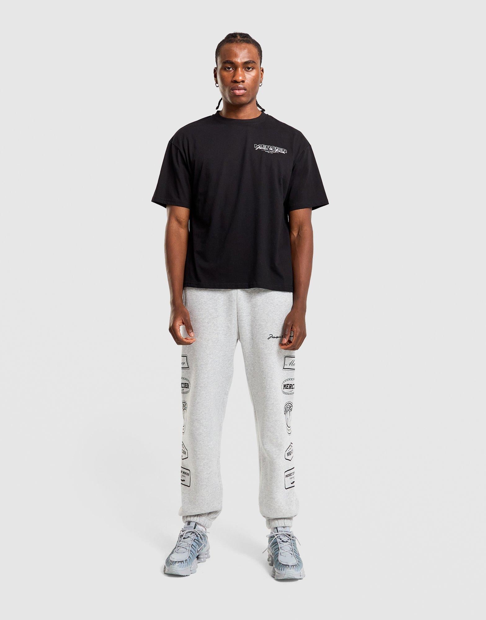 City Spray T-Shirt