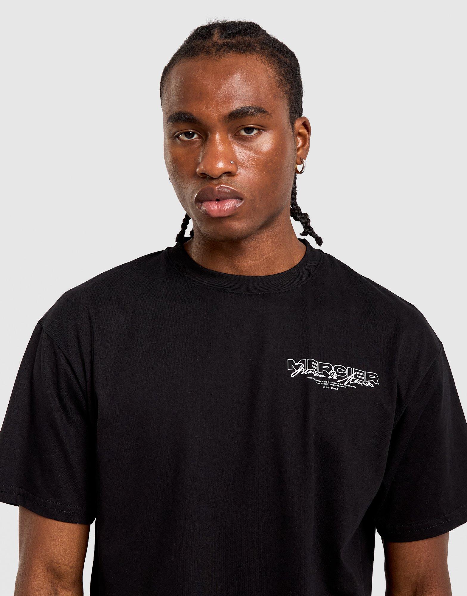 City Spray T-Shirt