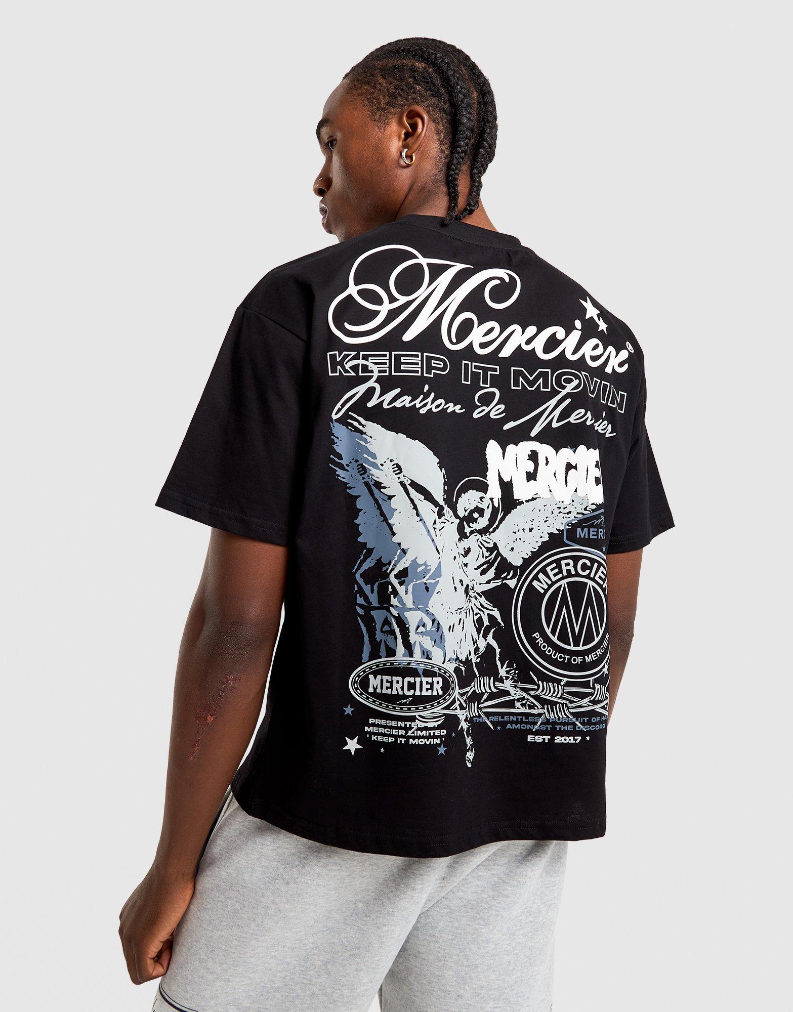 City Spray T-Shirt