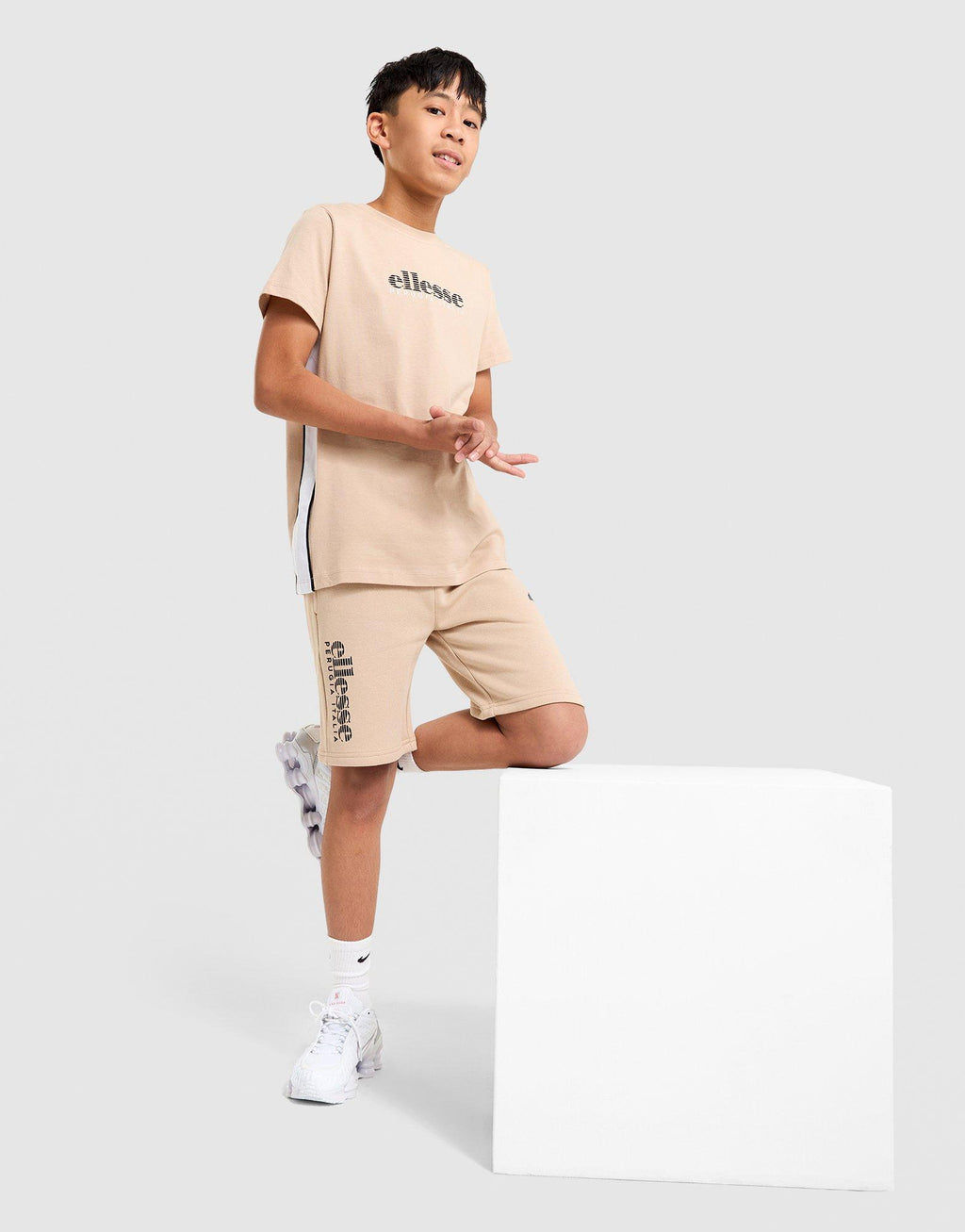 Forbici Shorts Junior's