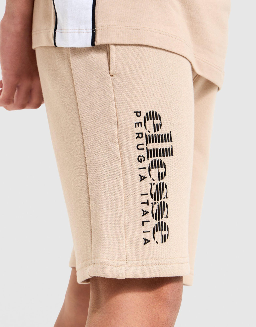 Forbici Shorts Junior's