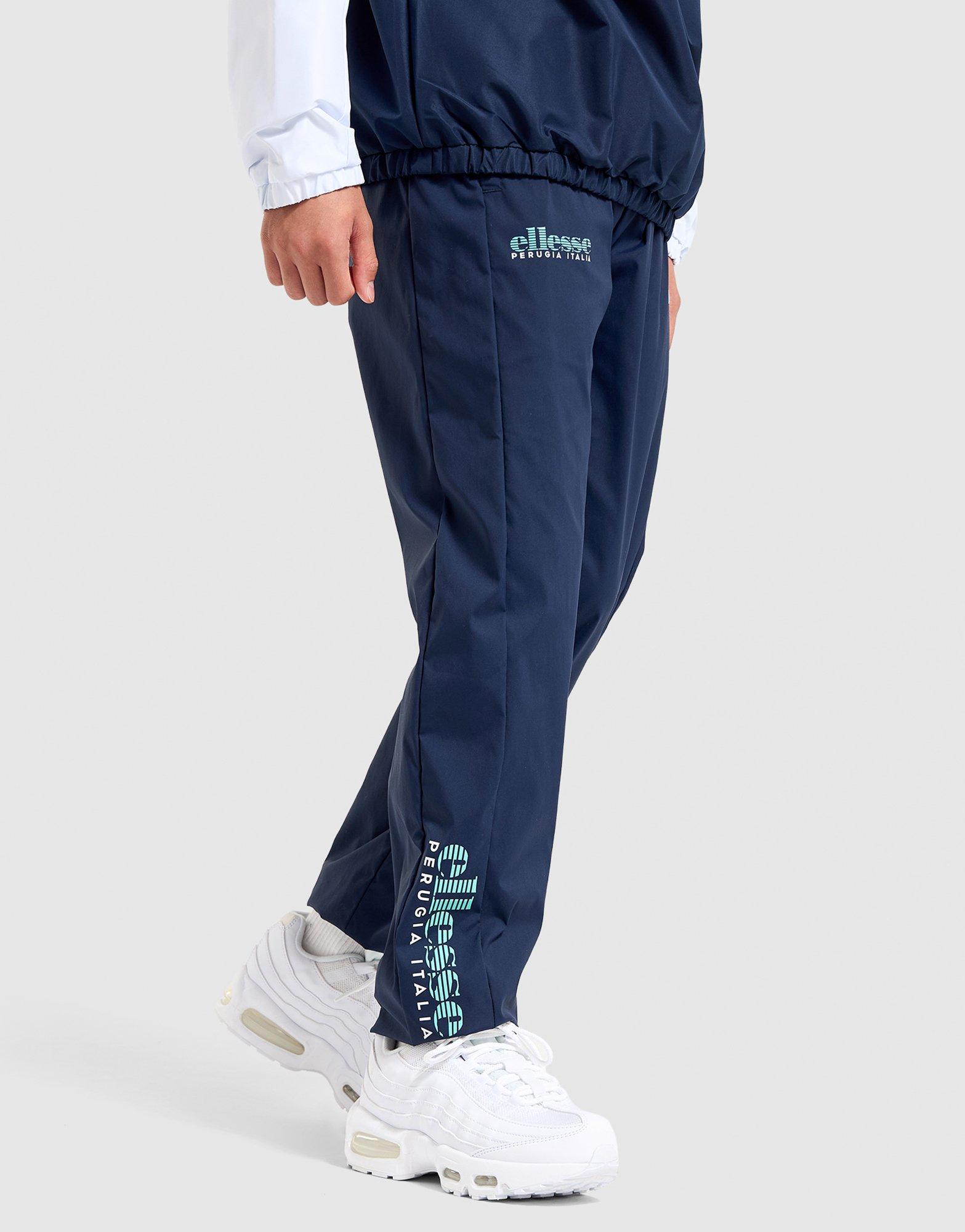 Malato Woven Track Pants Junior's