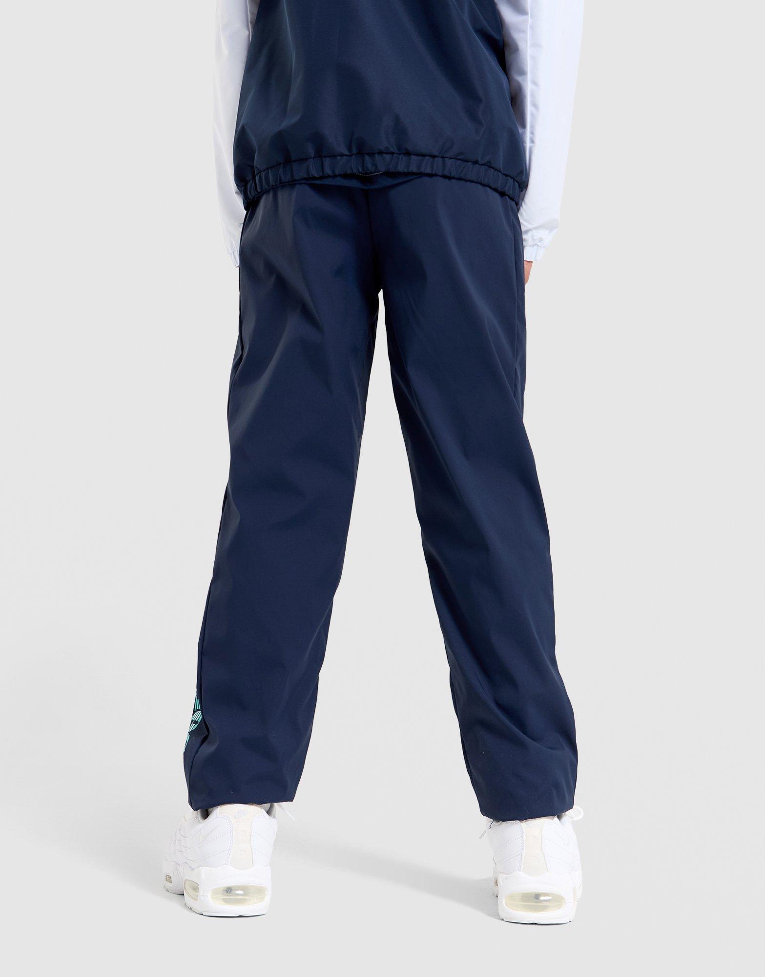 Malato Woven Track Pants Junior's