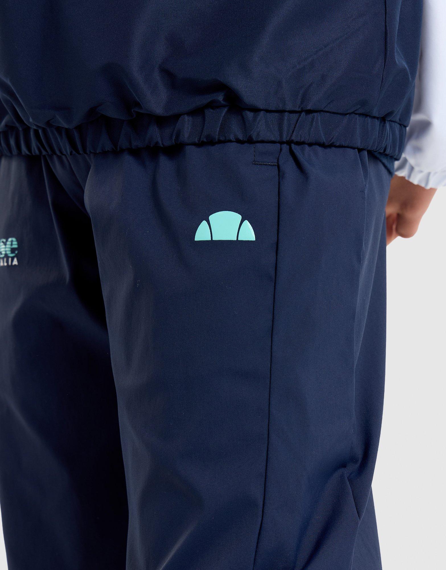 Malato Woven Track Pants Junior's