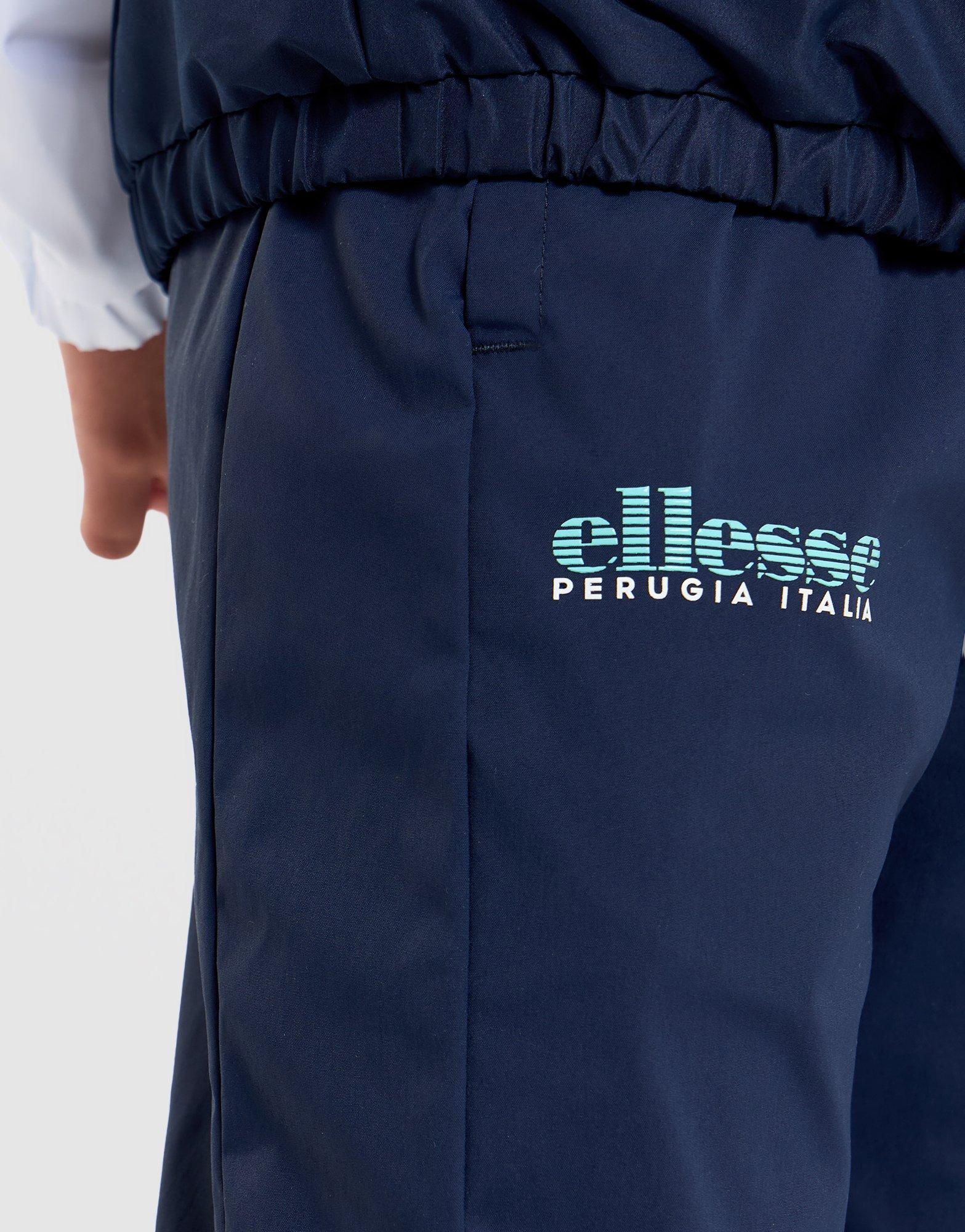Malato Woven Track Pants Junior's
