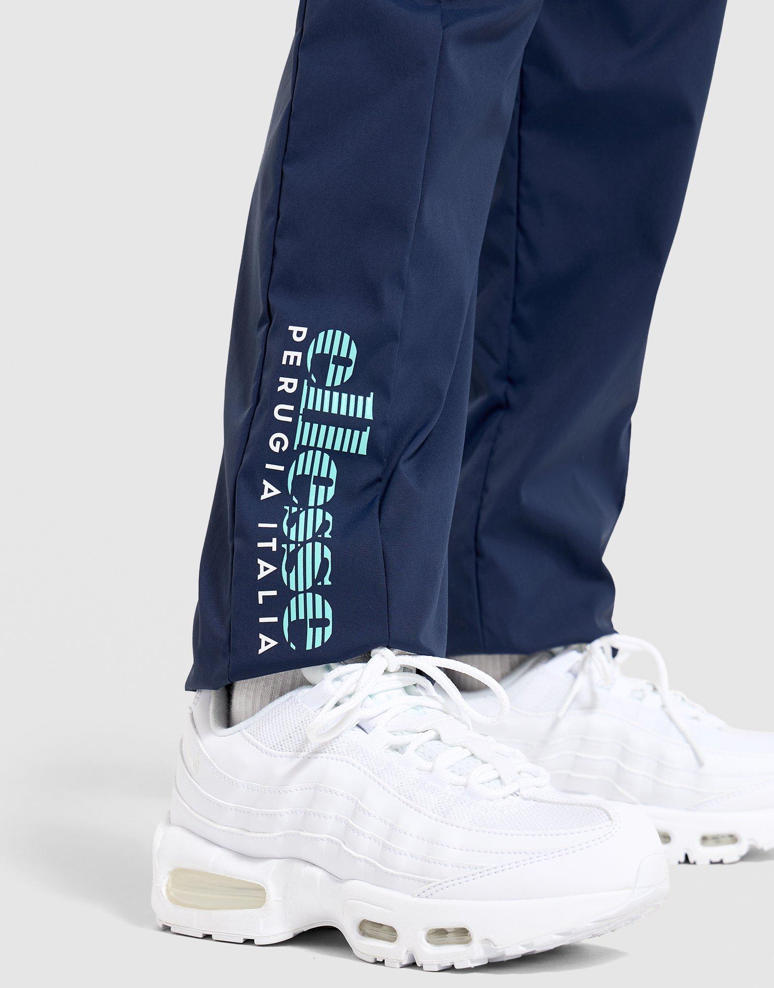 Malato Woven Track Pants Junior's