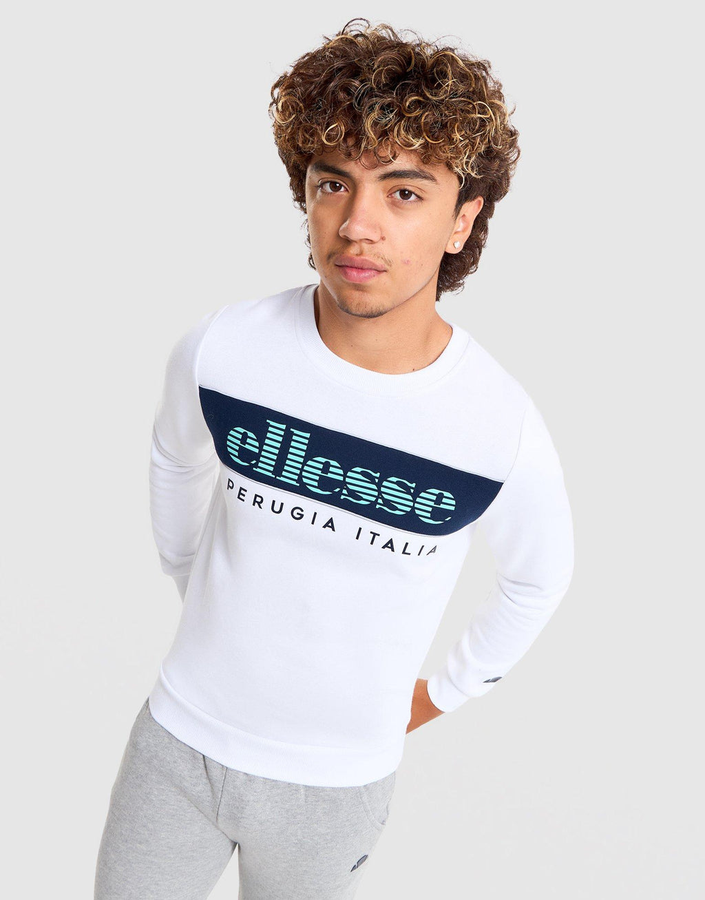 Ingrata Sweatshirt Junior's