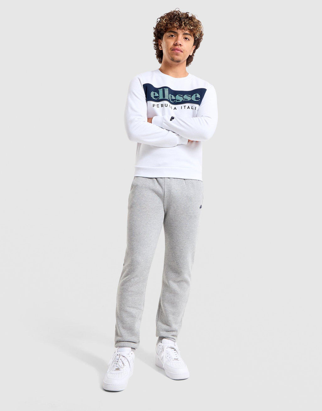 Ingrata Sweatshirt Junior's