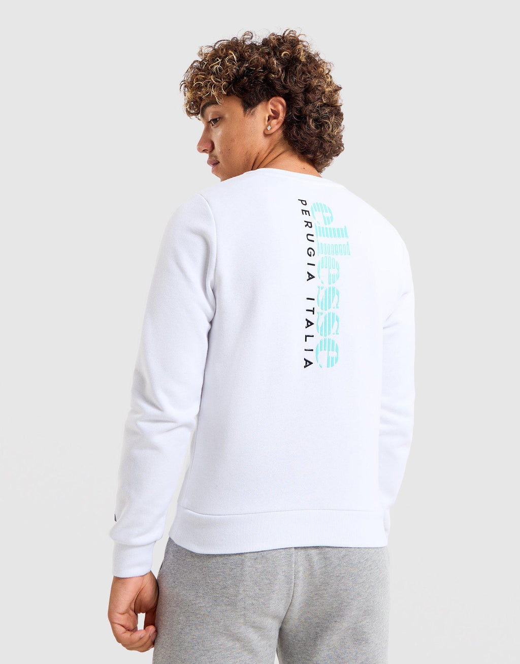 Ingrata Sweatshirt Junior's