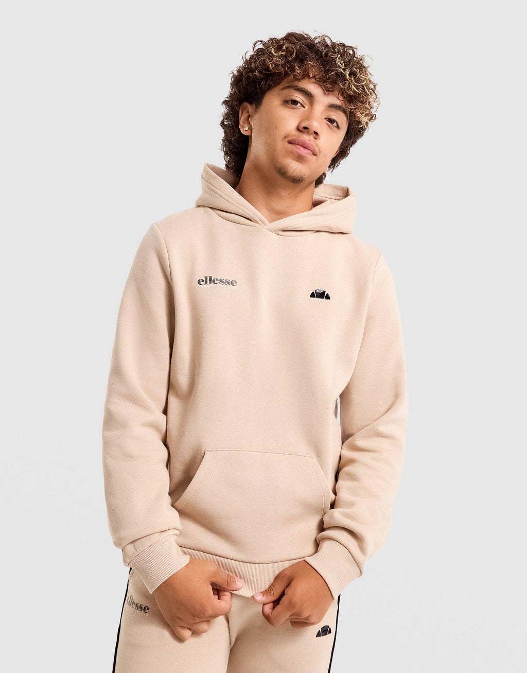 Zucche Hoodie Junior's