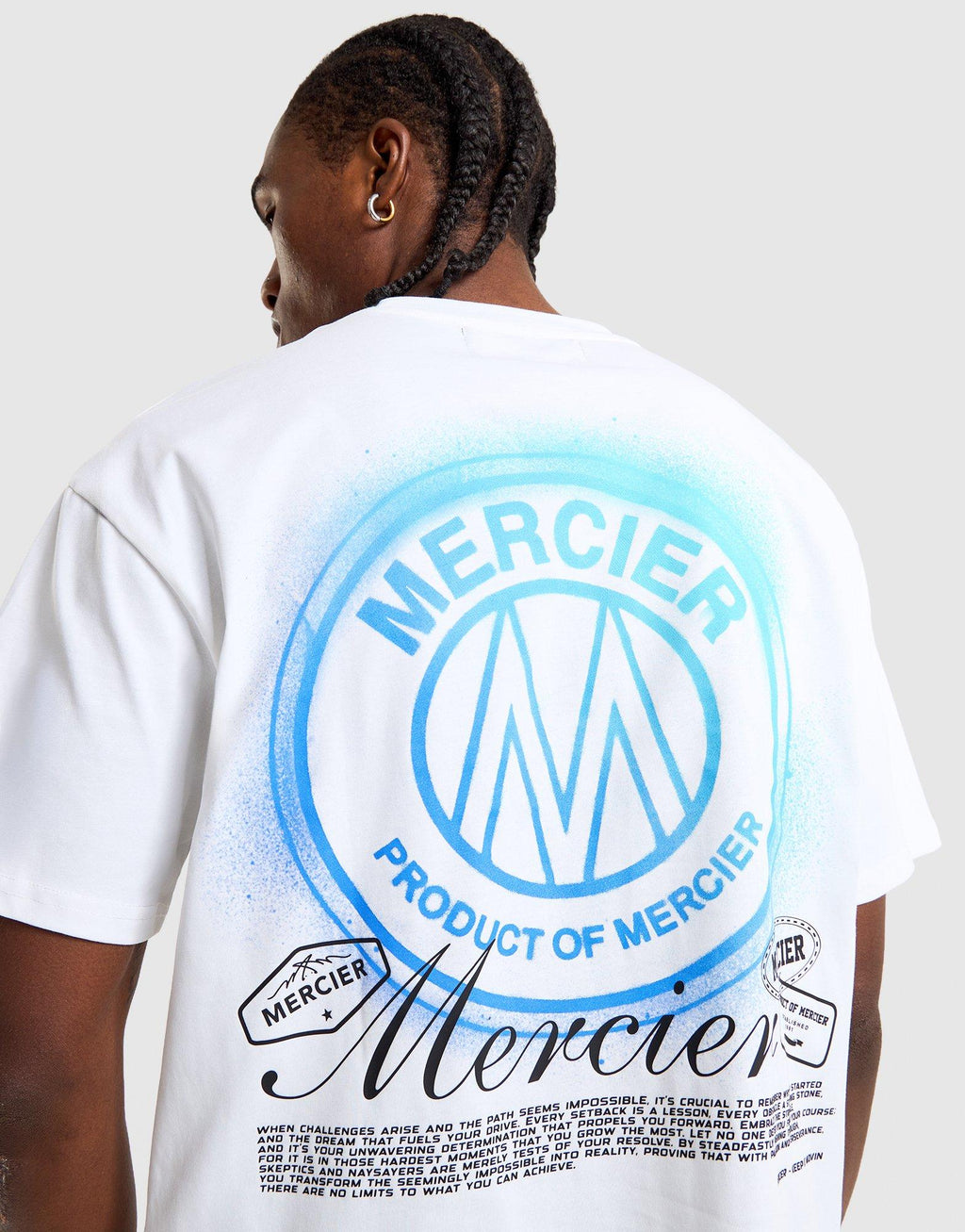 Poster T-Shirt