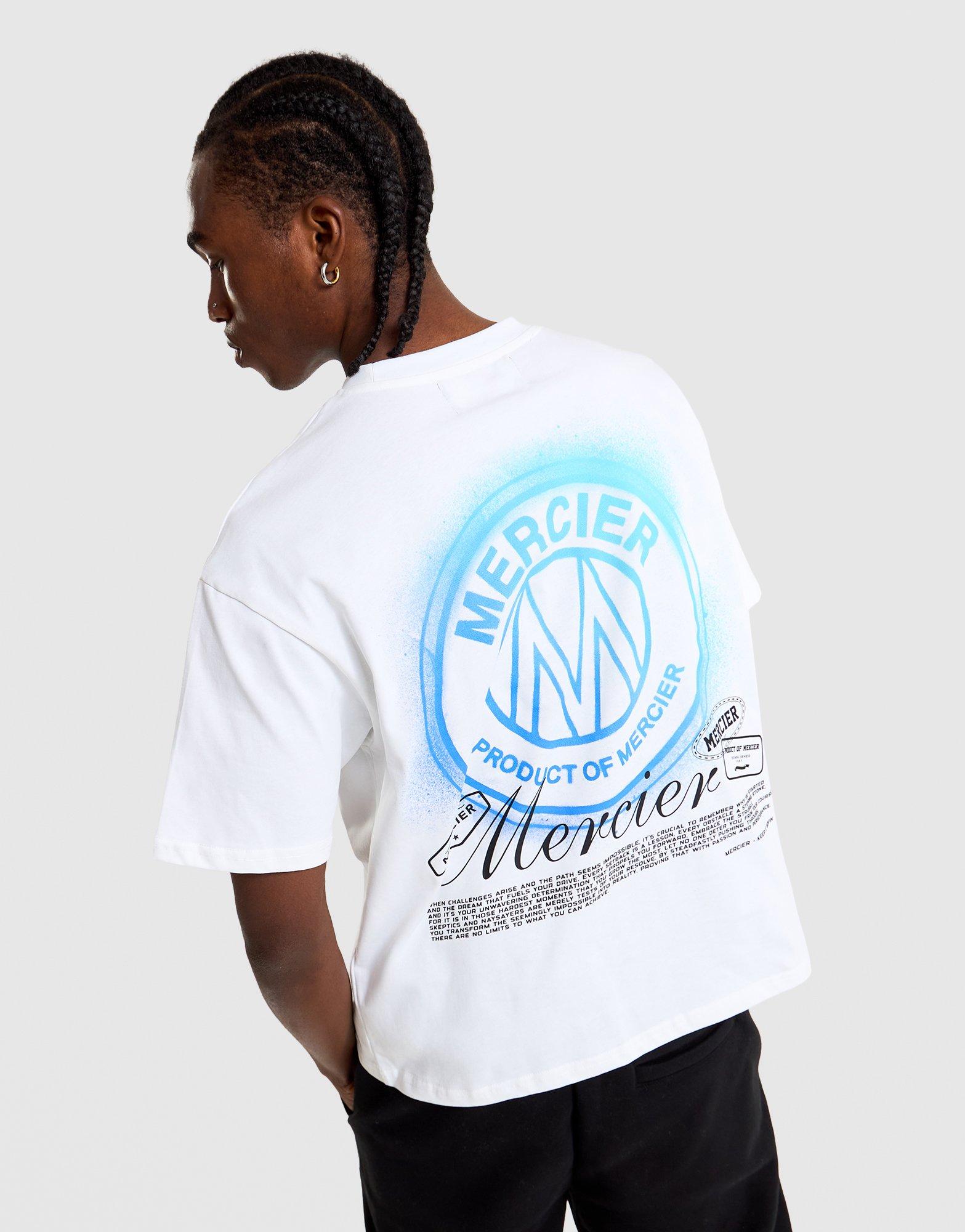 Poster T-Shirt