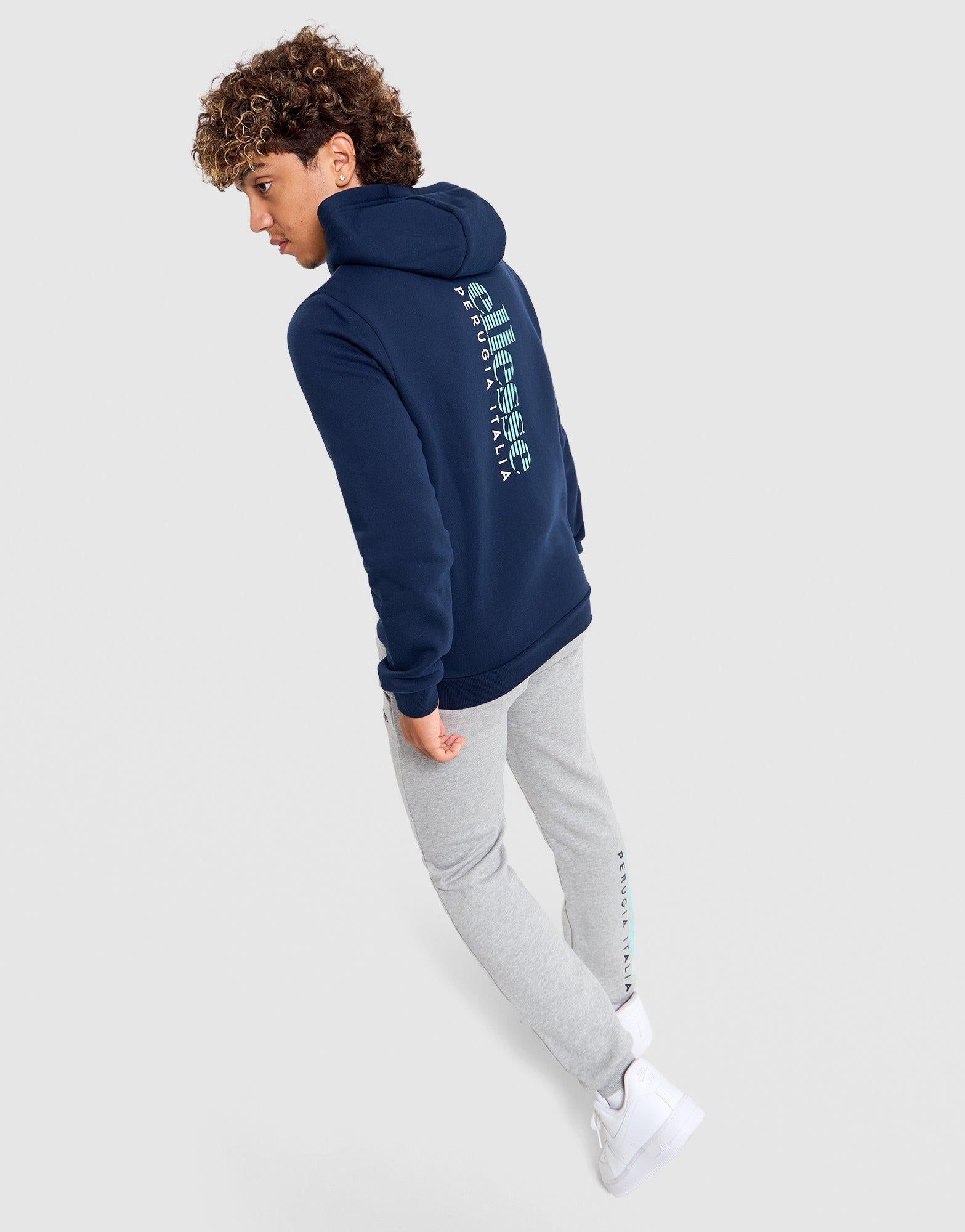 Vuote Full-Zip Hoodie Junior's