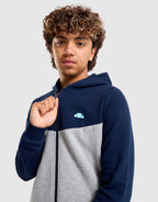 Vuote Full-Zip Hoodie Junior's