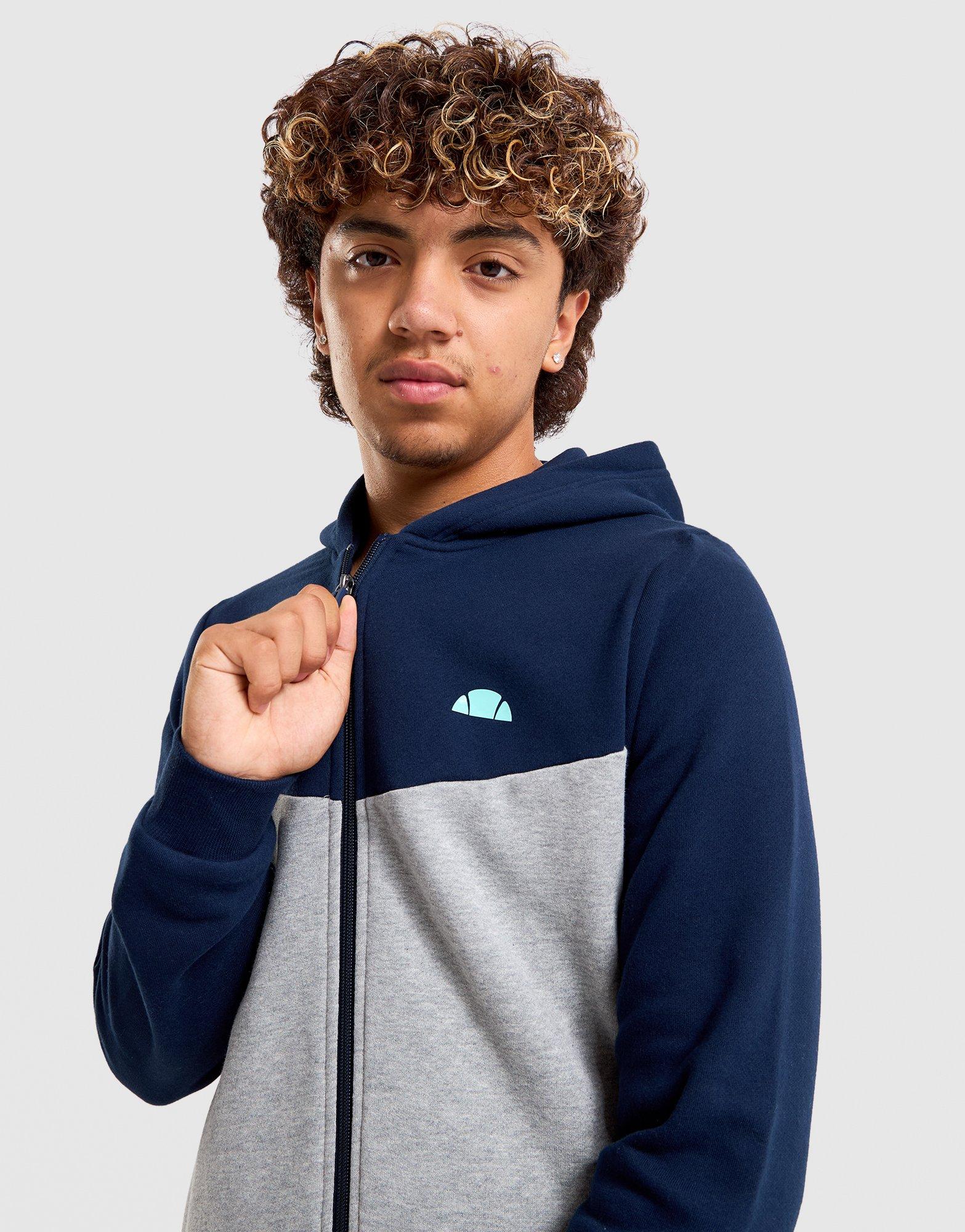 Vuote Full-Zip Hoodie Junior's