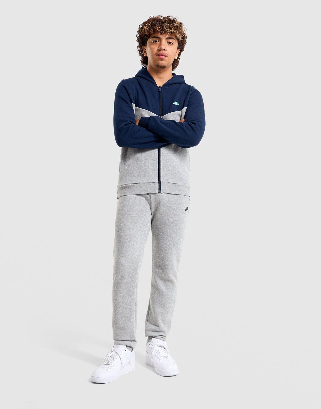 Vuote Full-Zip Hoodie Junior's