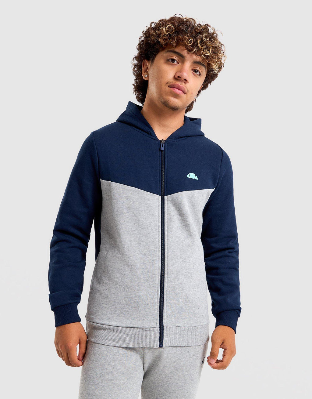 Vuote Full-Zip Hoodie Junior's