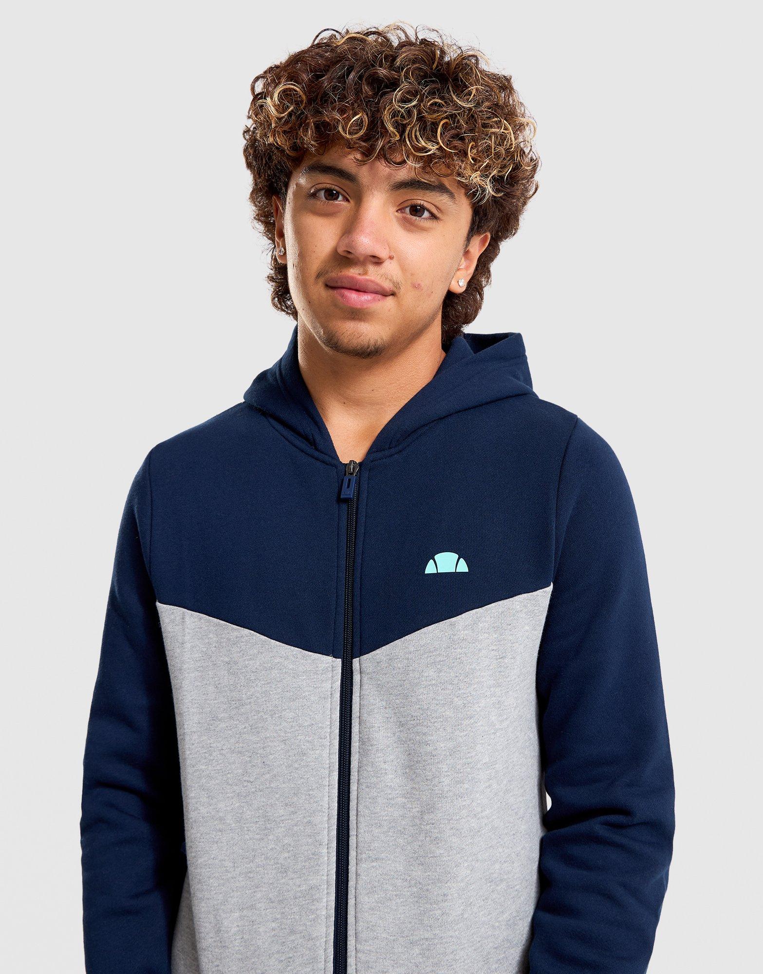 Vuote Full-Zip Hoodie Junior's