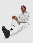 Badge Track Pants