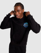 Poster Hoodie