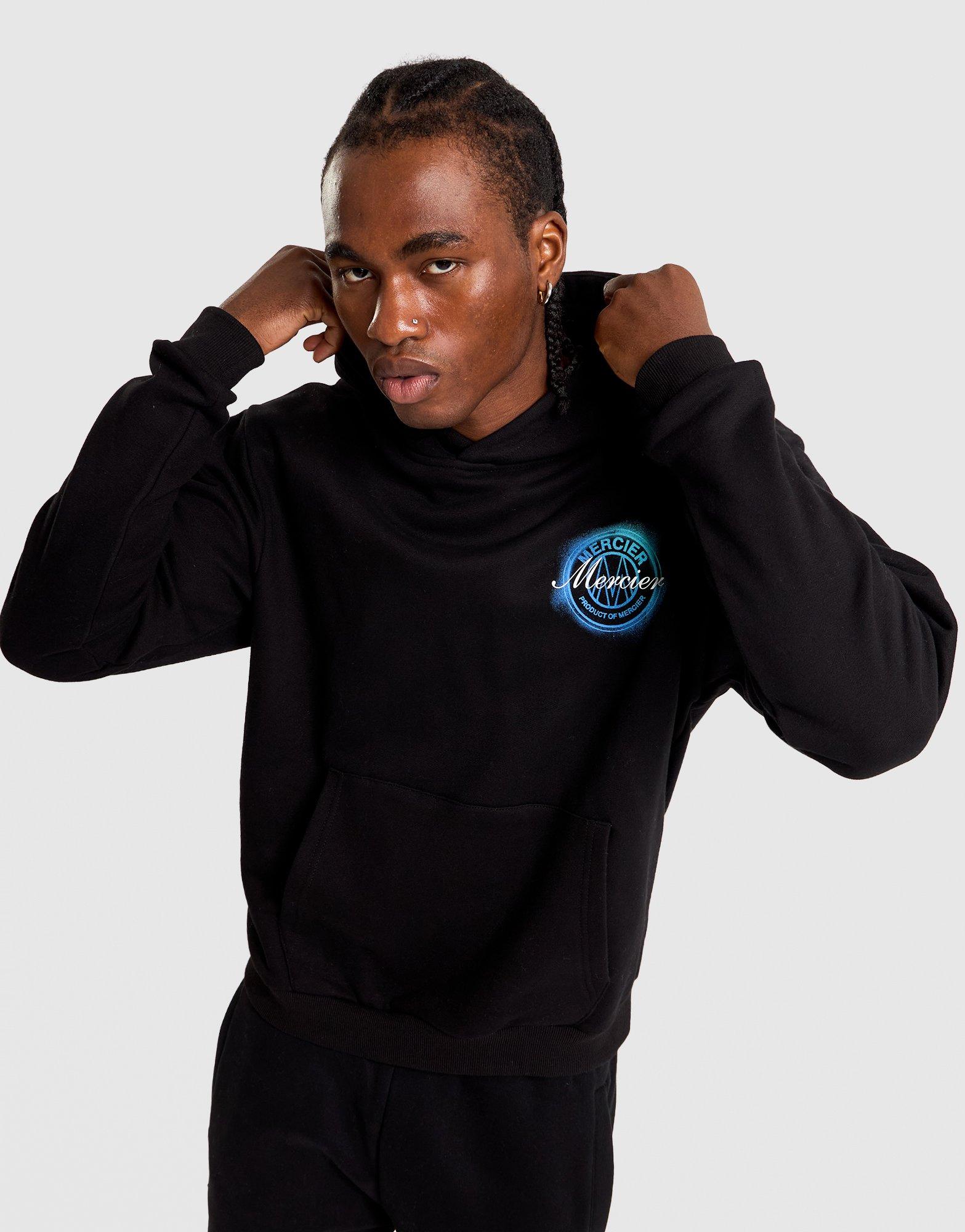Poster Hoodie