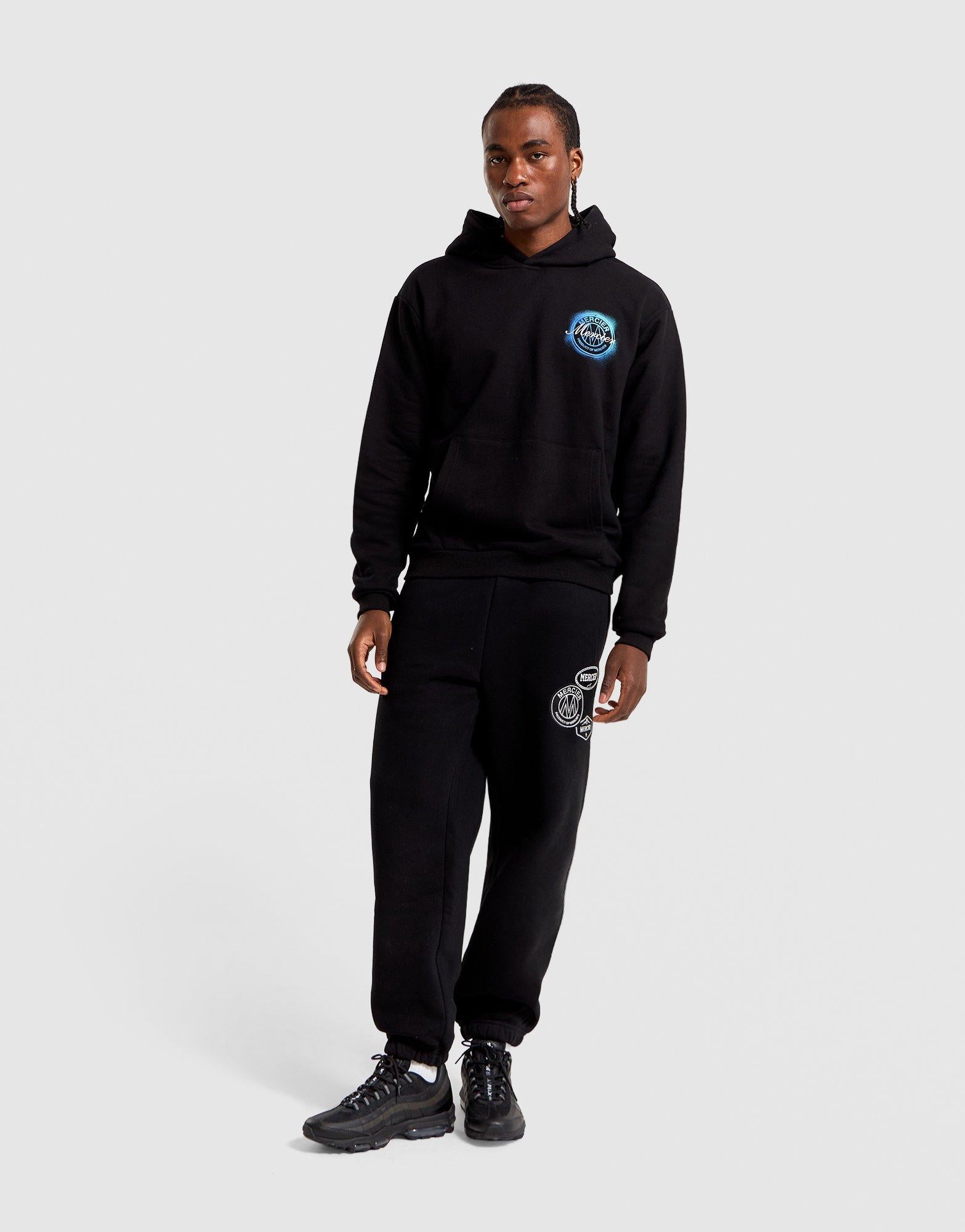 Poster Hoodie