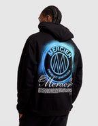 Poster Hoodie