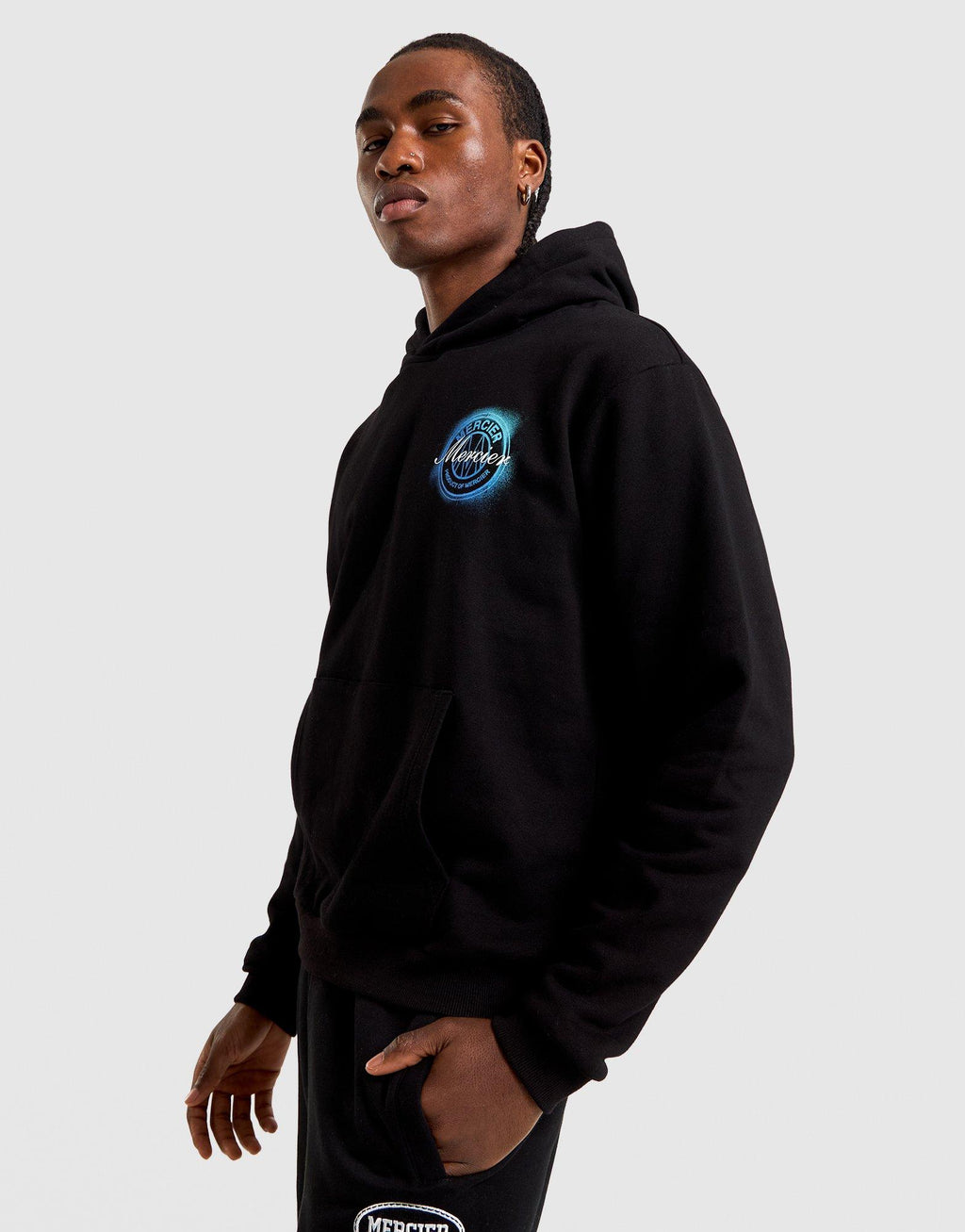 Poster Hoodie