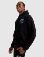 Poster Hoodie