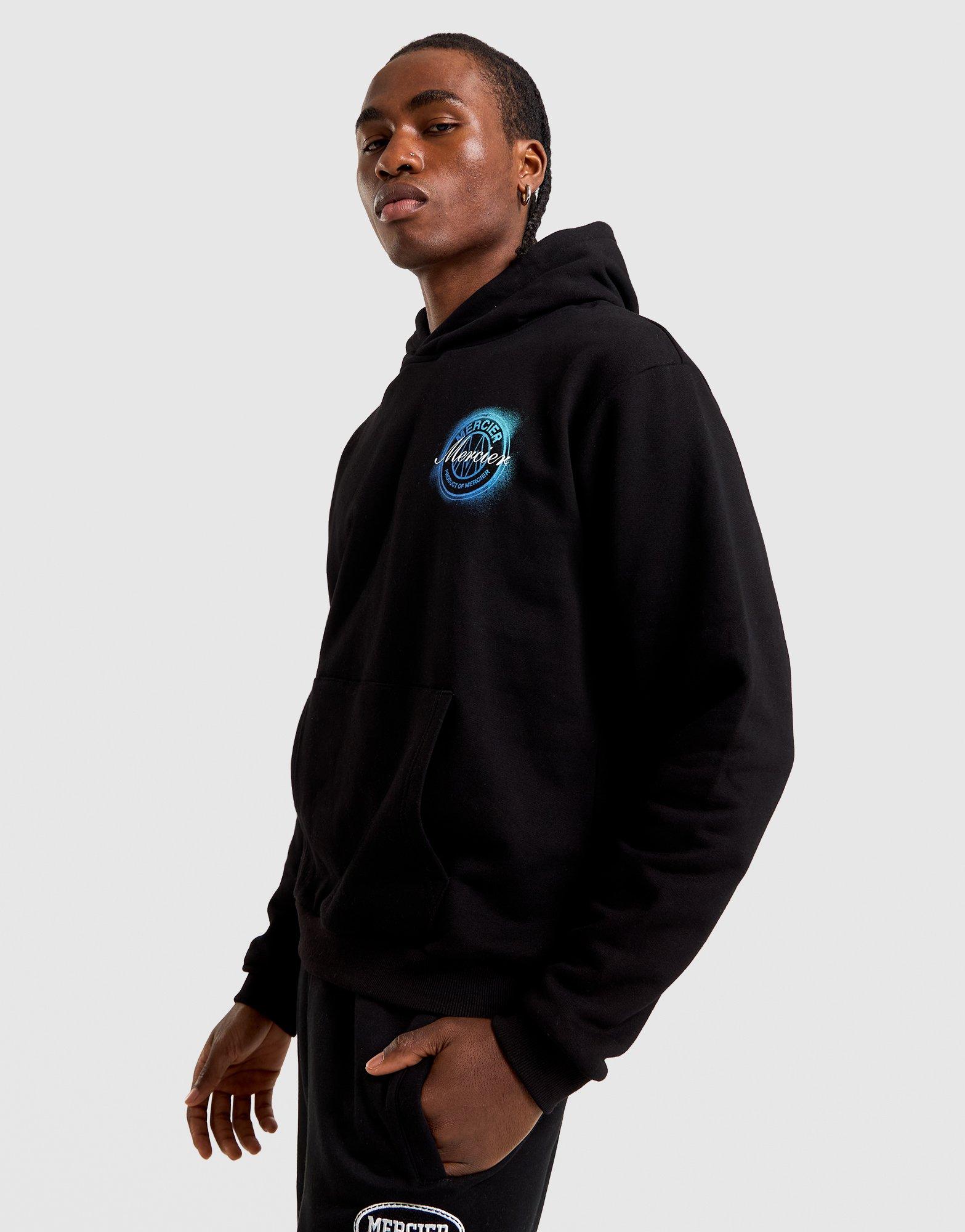 Poster Hoodie