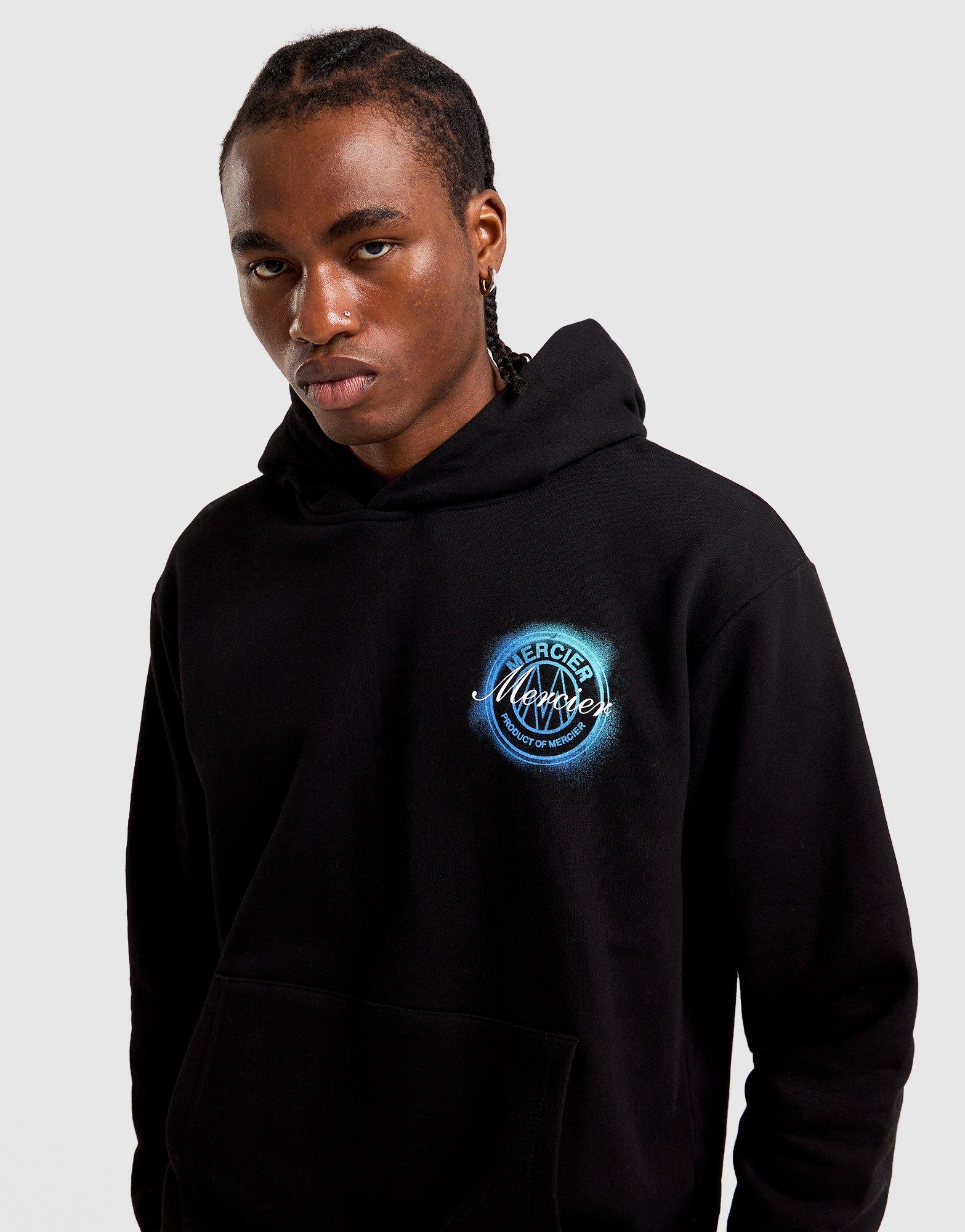 Poster Hoodie